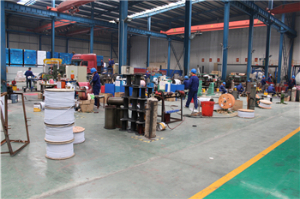 SCB14干式變壓器 30kva~5000kva